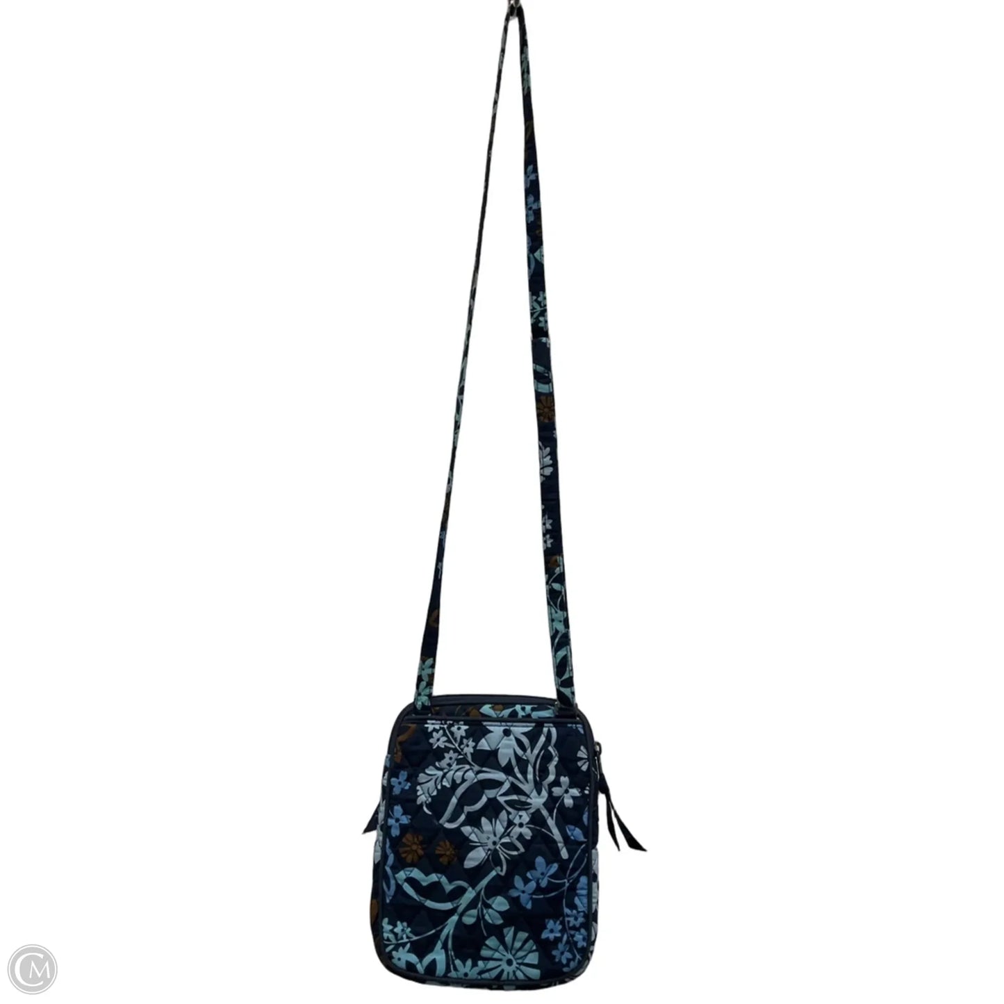 Crossbody By Vera Bradley, Size: Small