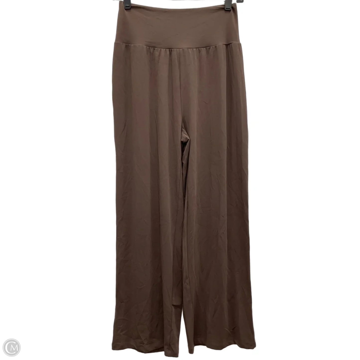 Athletic Pants By Cma In Brown, Size: M