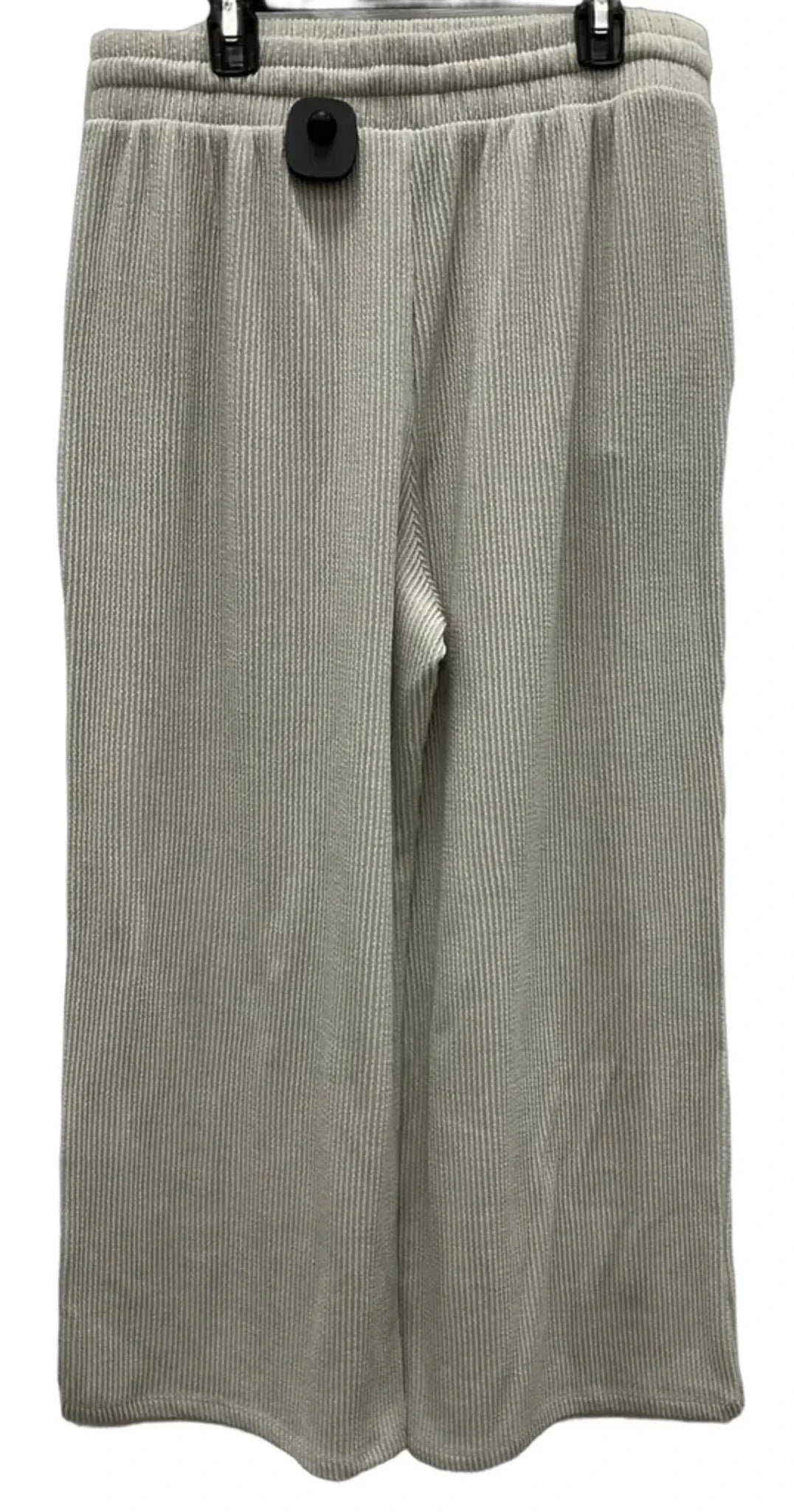 Pants Lounge By Bobeau In Grey, Size: M