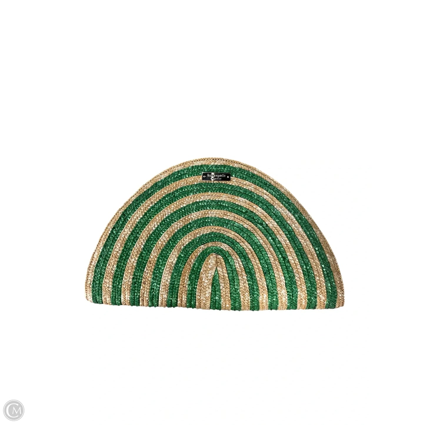 Clutch Designer By Kate Spade, Size: Medium