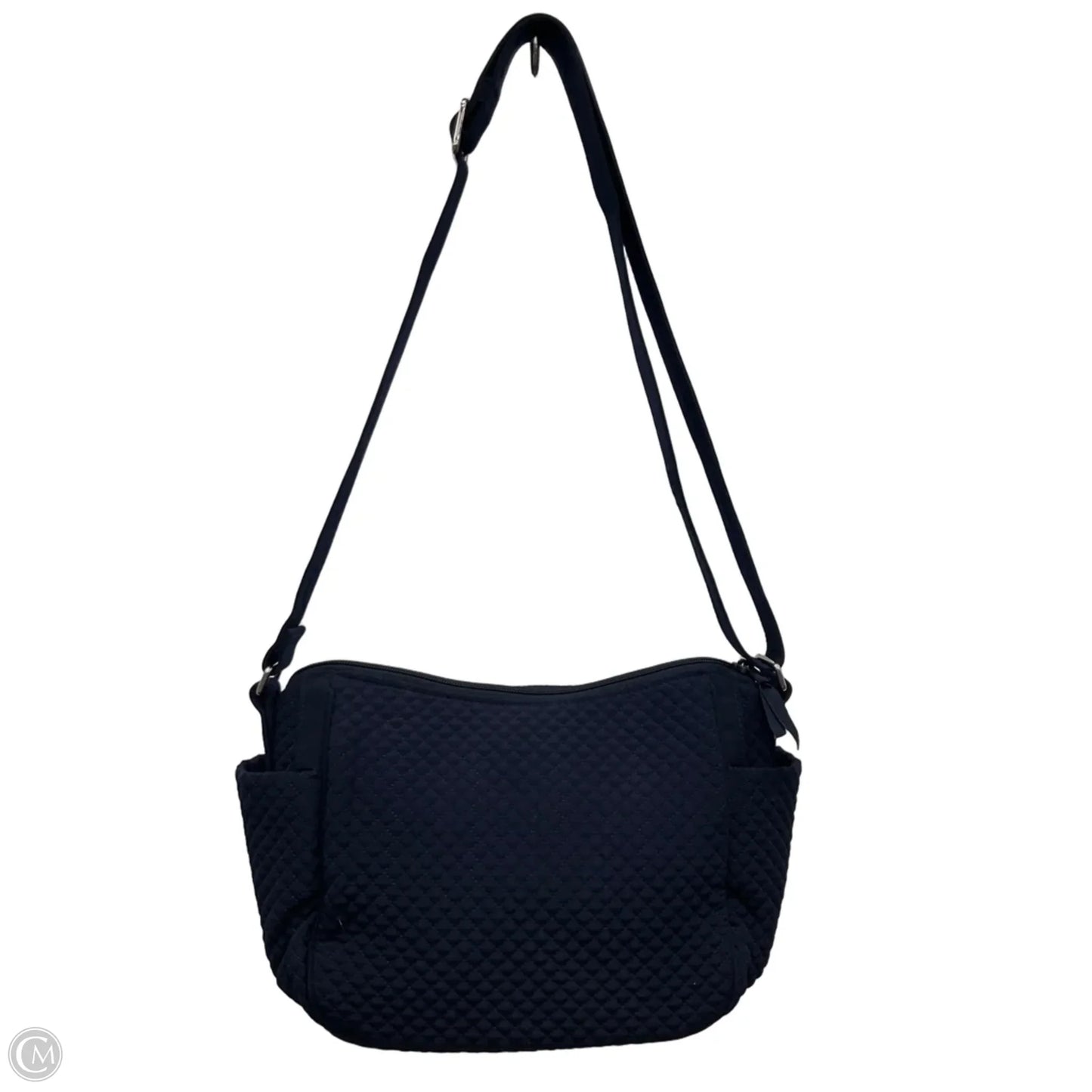 Crossbody By Vera Bradley, Size: Medium