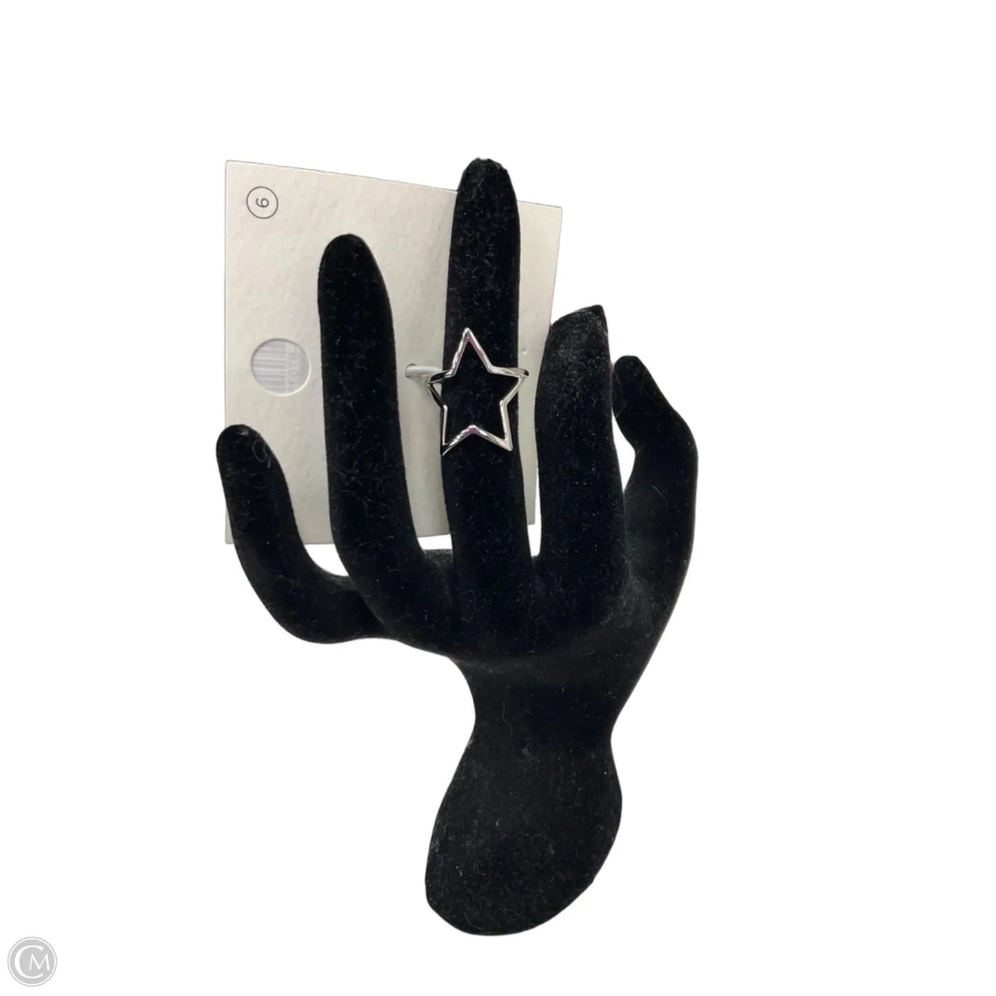 Ring Charm By Puravida