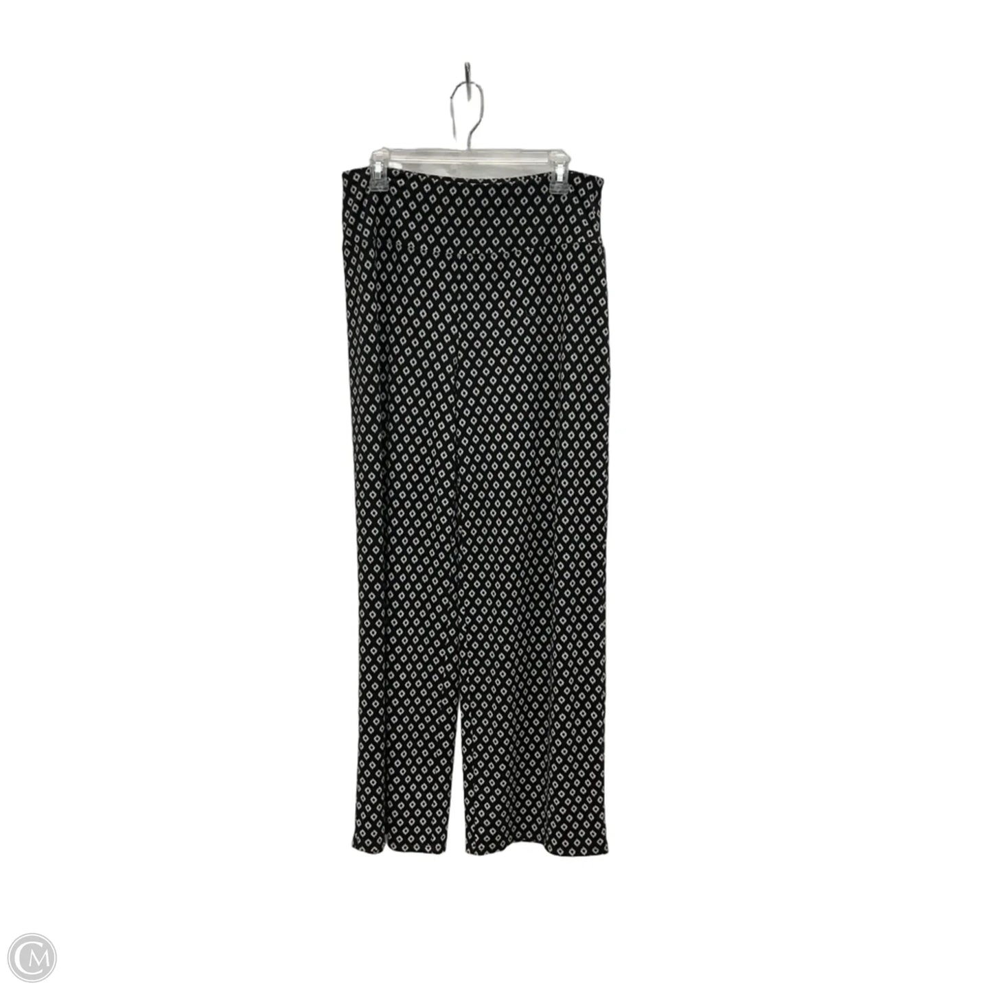 Pants Lounge By J. Jill In Black, Size: M