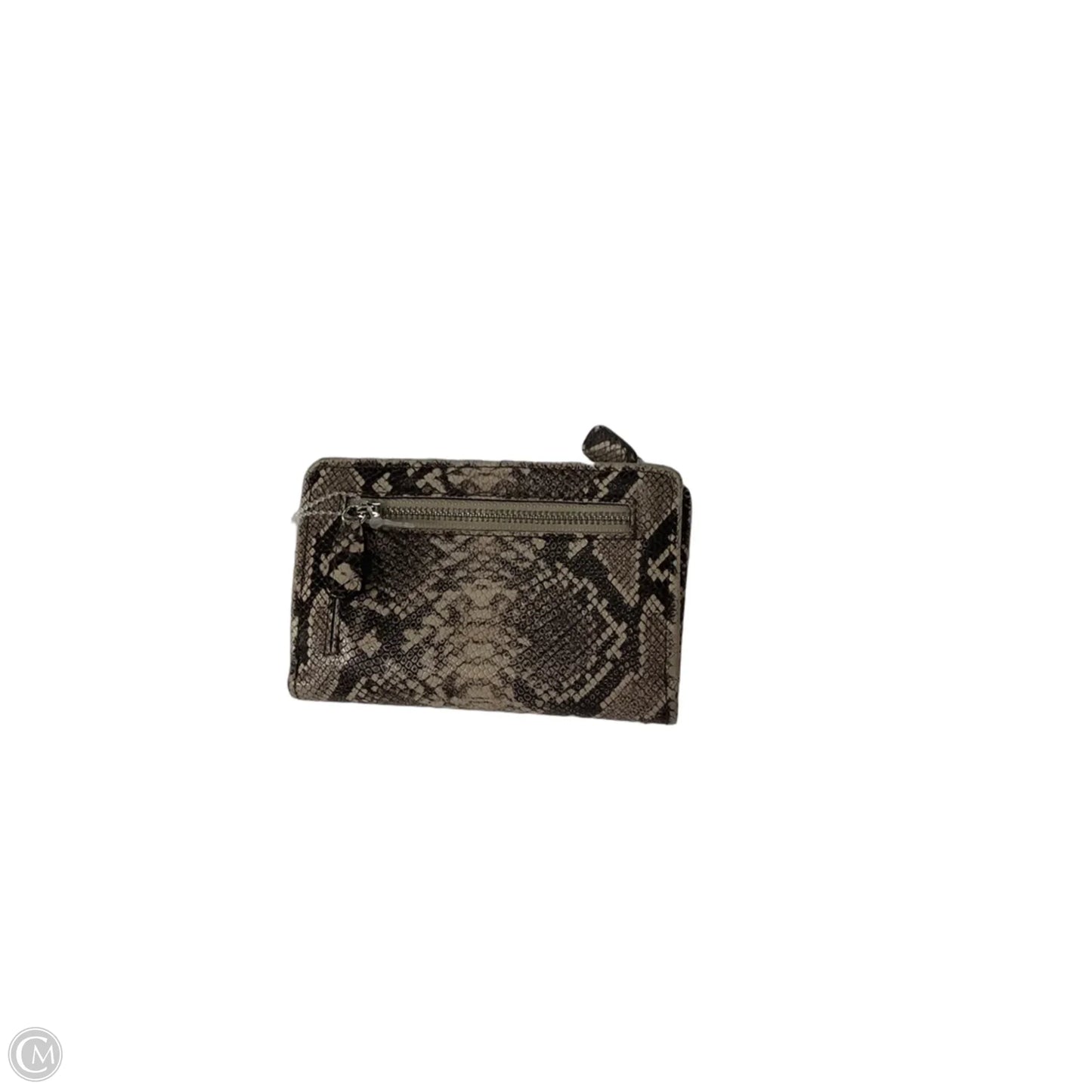 Wallet By Brighton, Size: Small