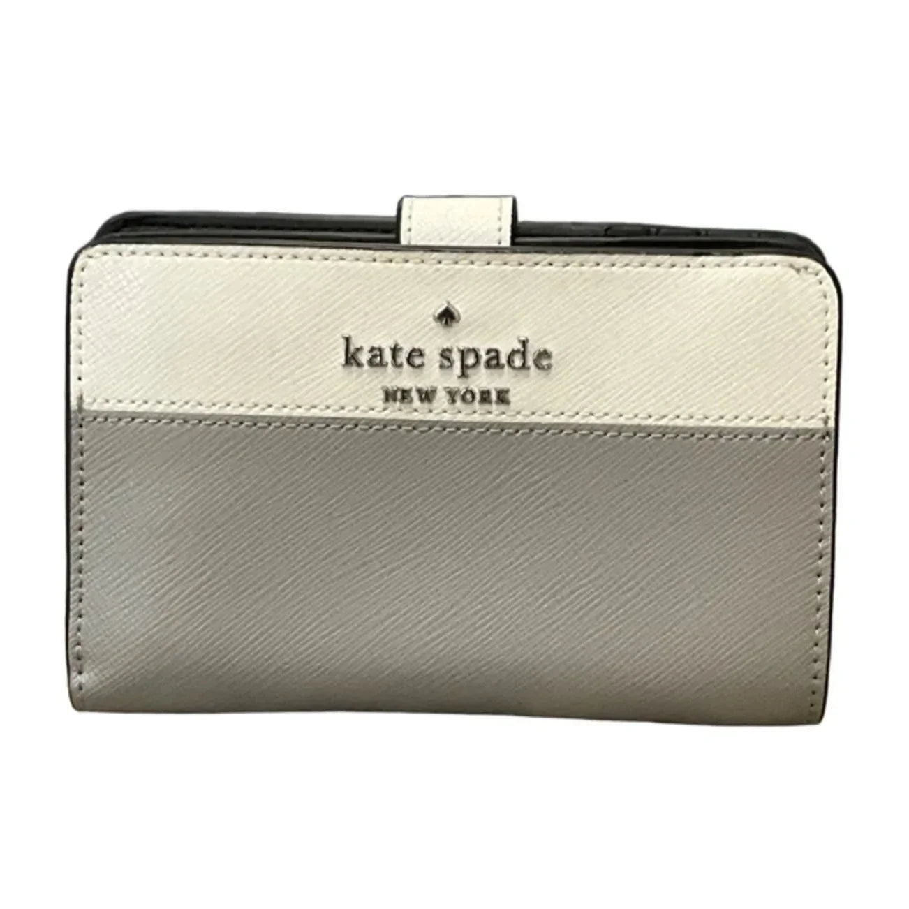 Wallet Designer By Kate Spade, Size: Small