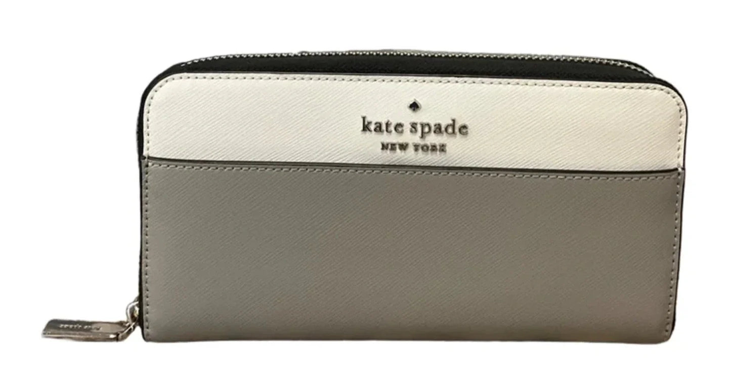 Wallet Designer By Kate Spade, Size: Medium