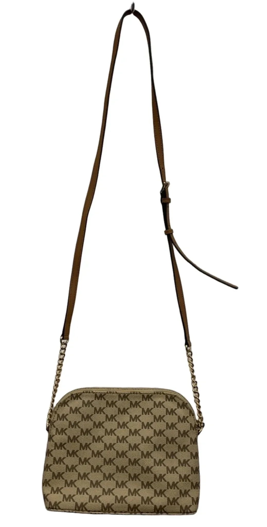 Crossbody By Michael By Michael Kors, Size: Medium