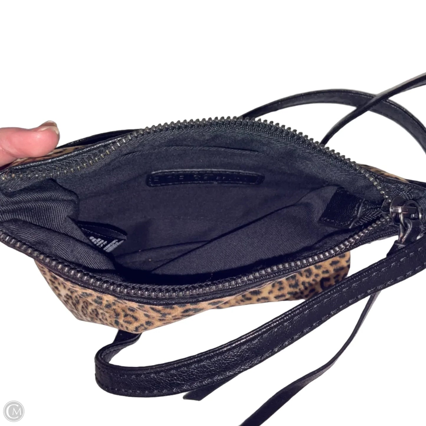 Crossbody By Bcbgeneration, Size: Small