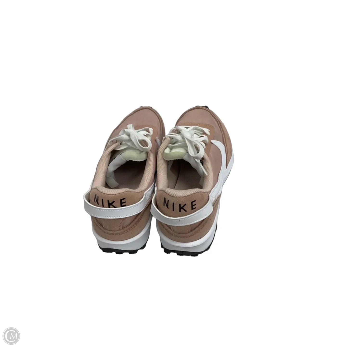 Shoes Athletic By Nike In Rose Gold, Size: 9
