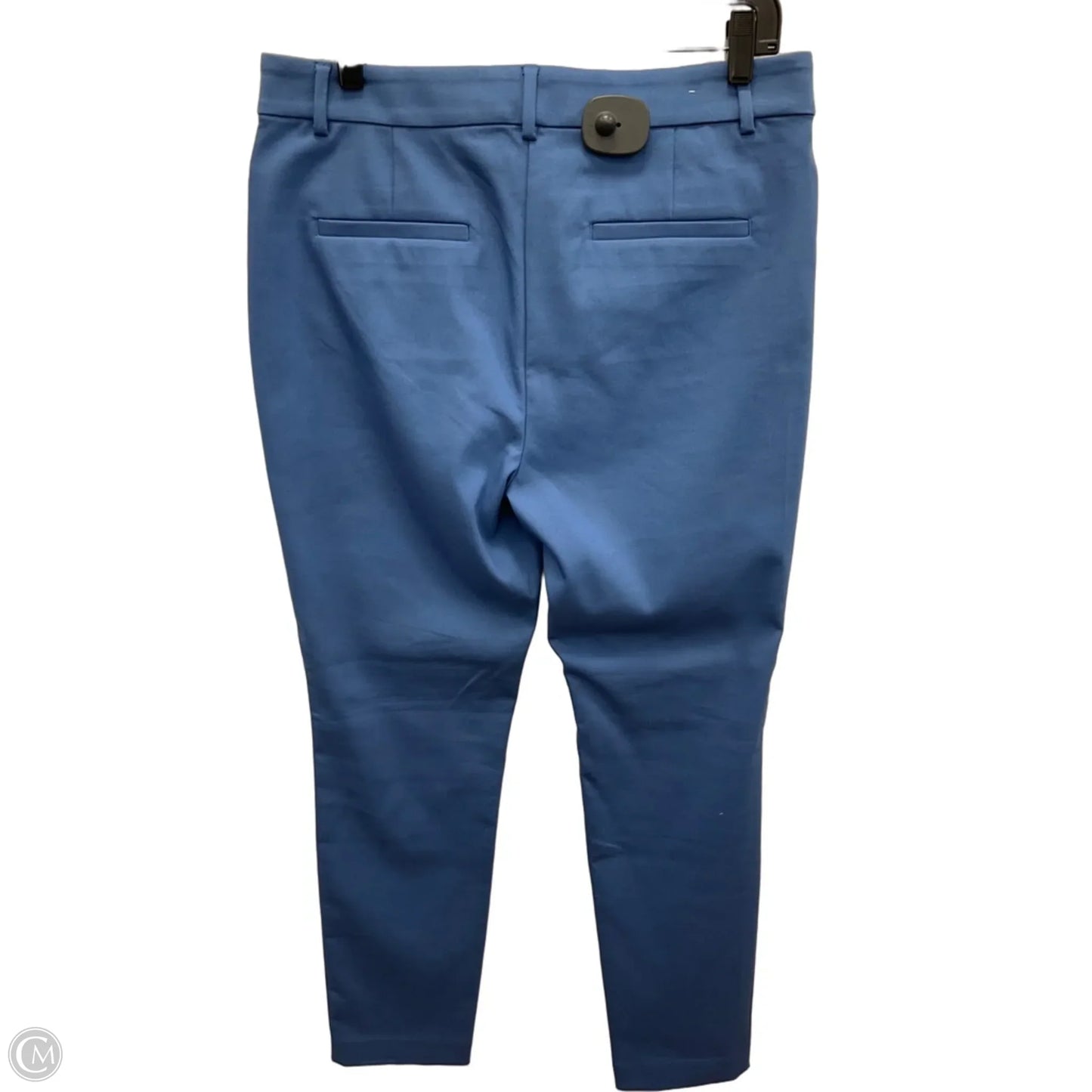 Pants Dress By Loft In Blue, Size: 0