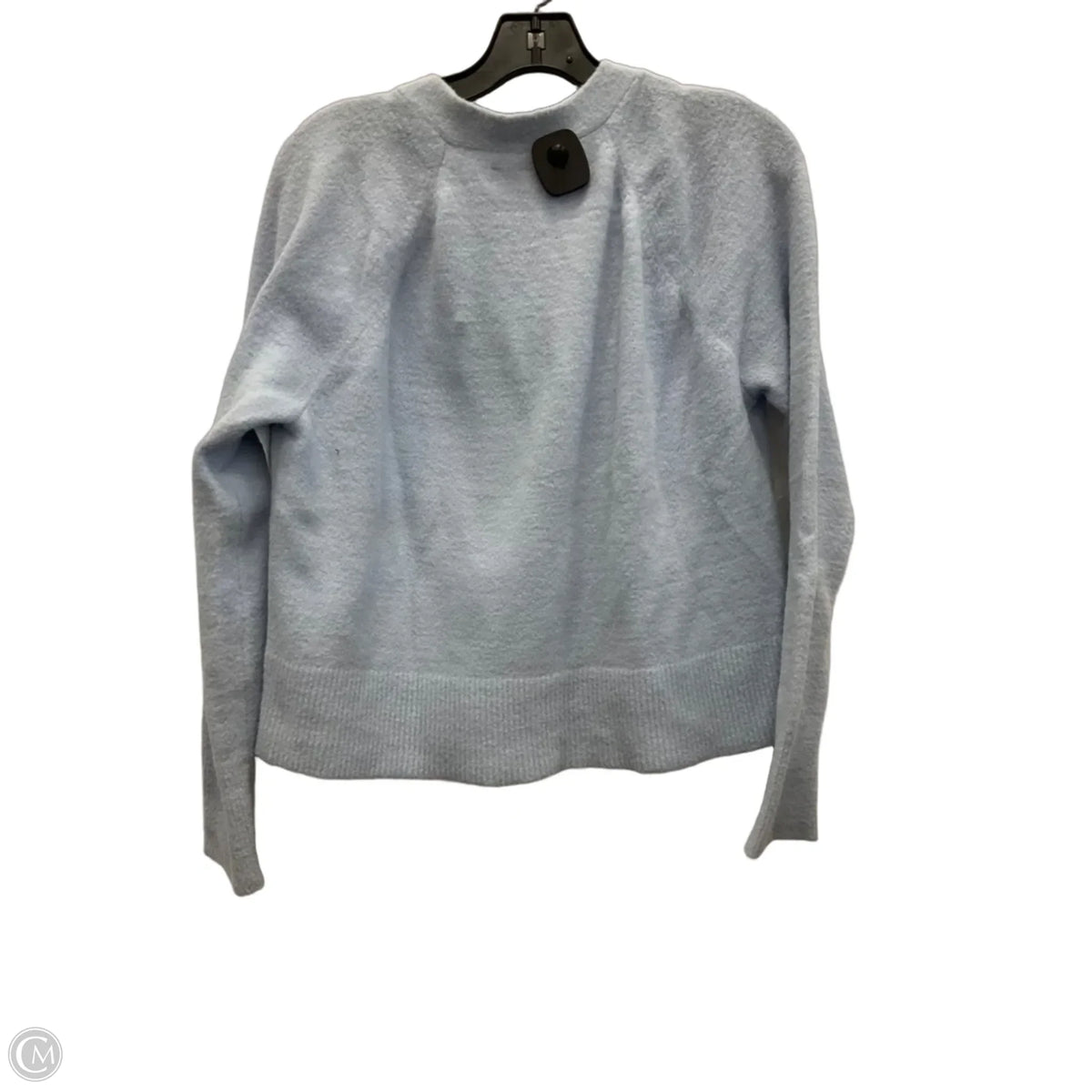 Cardigan By Loft In Blue, Size: M