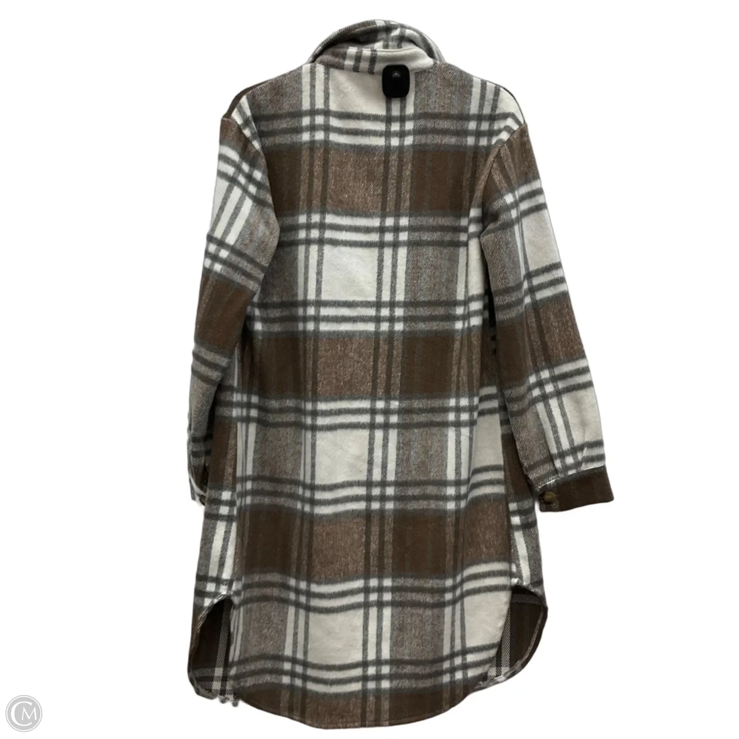Jacket Other By Petal & Pup In Brown, Size: S