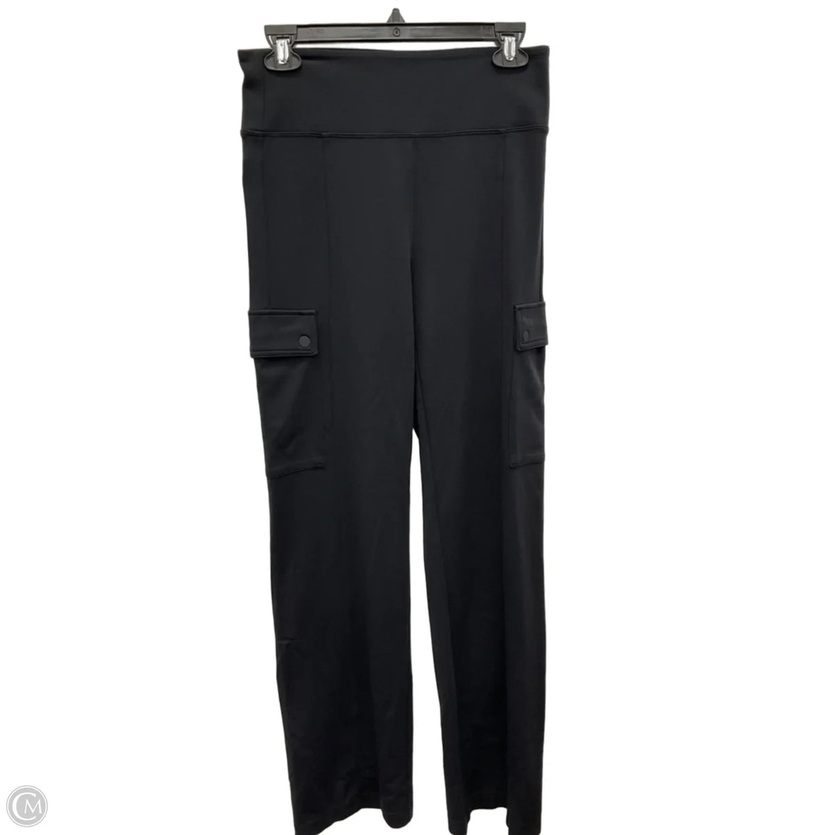 Athletic Pants By Athleta In Black, Size: S