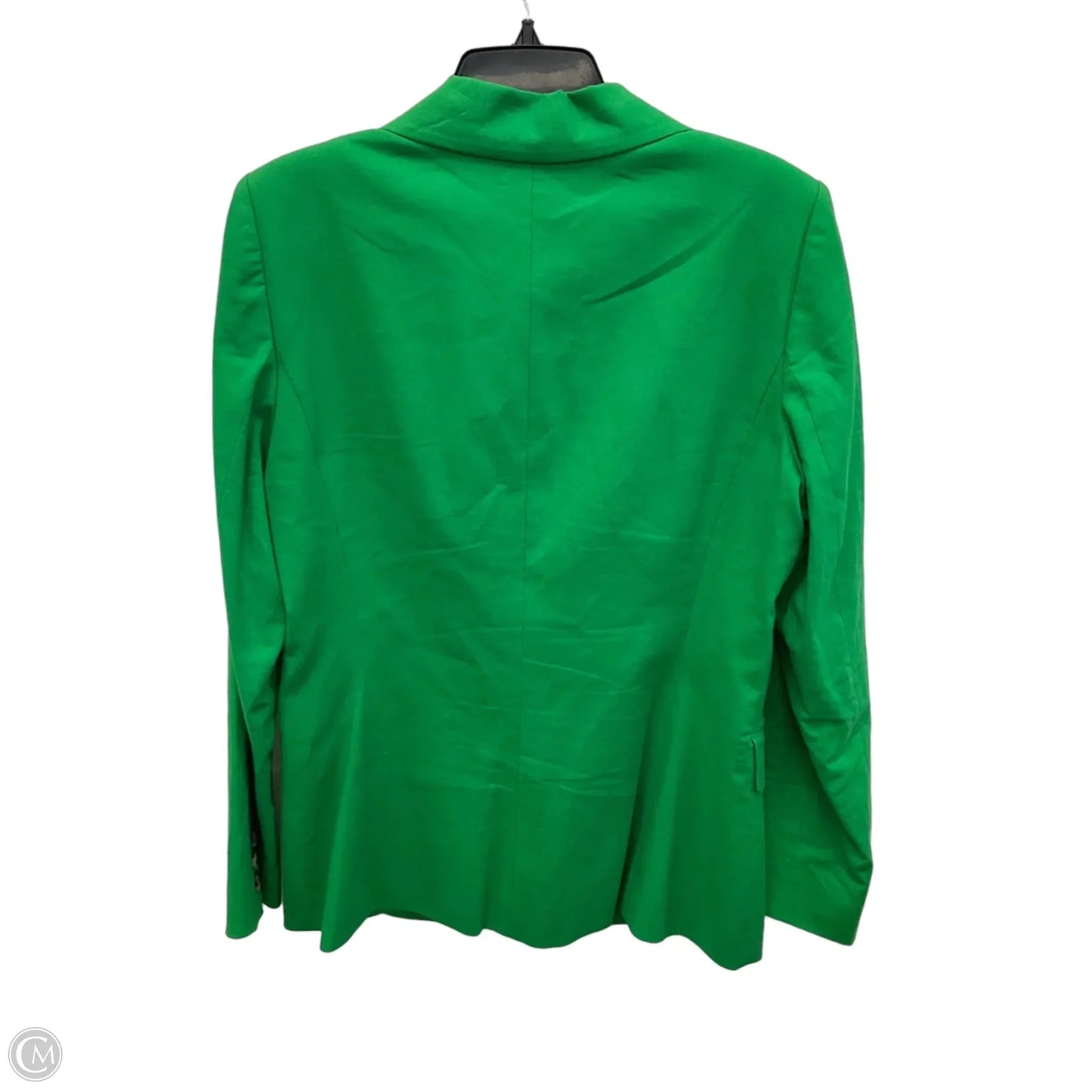 Blazer By Alex Marie In Green, Size: 10