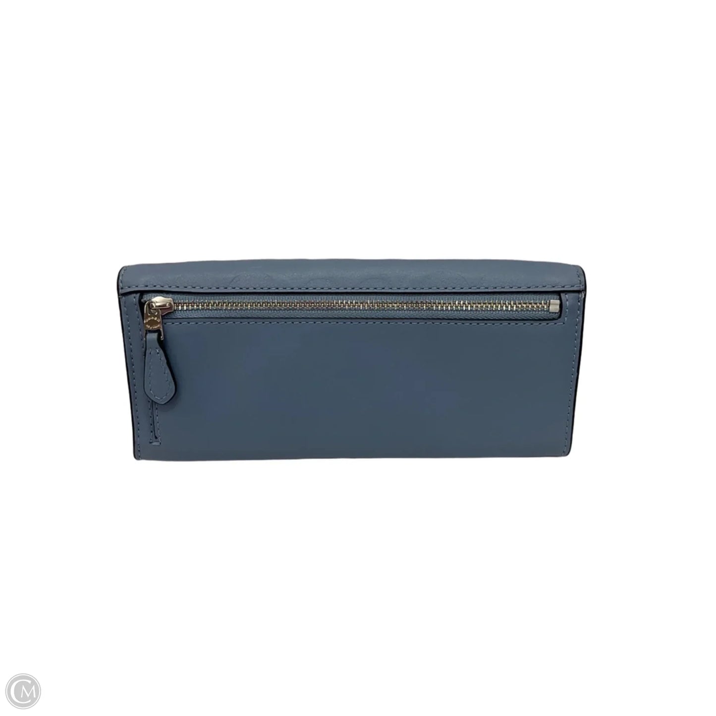 Wallet Designer By Coach, Size: Medium