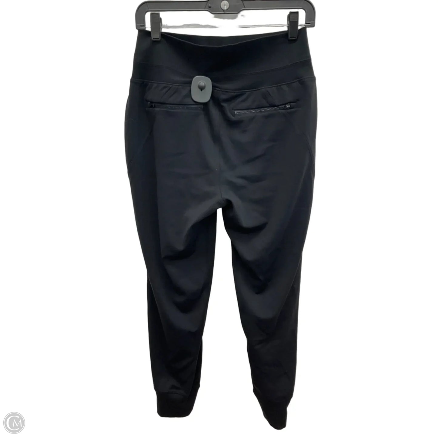 Athletic Pants By Athleta In Black, Size: S