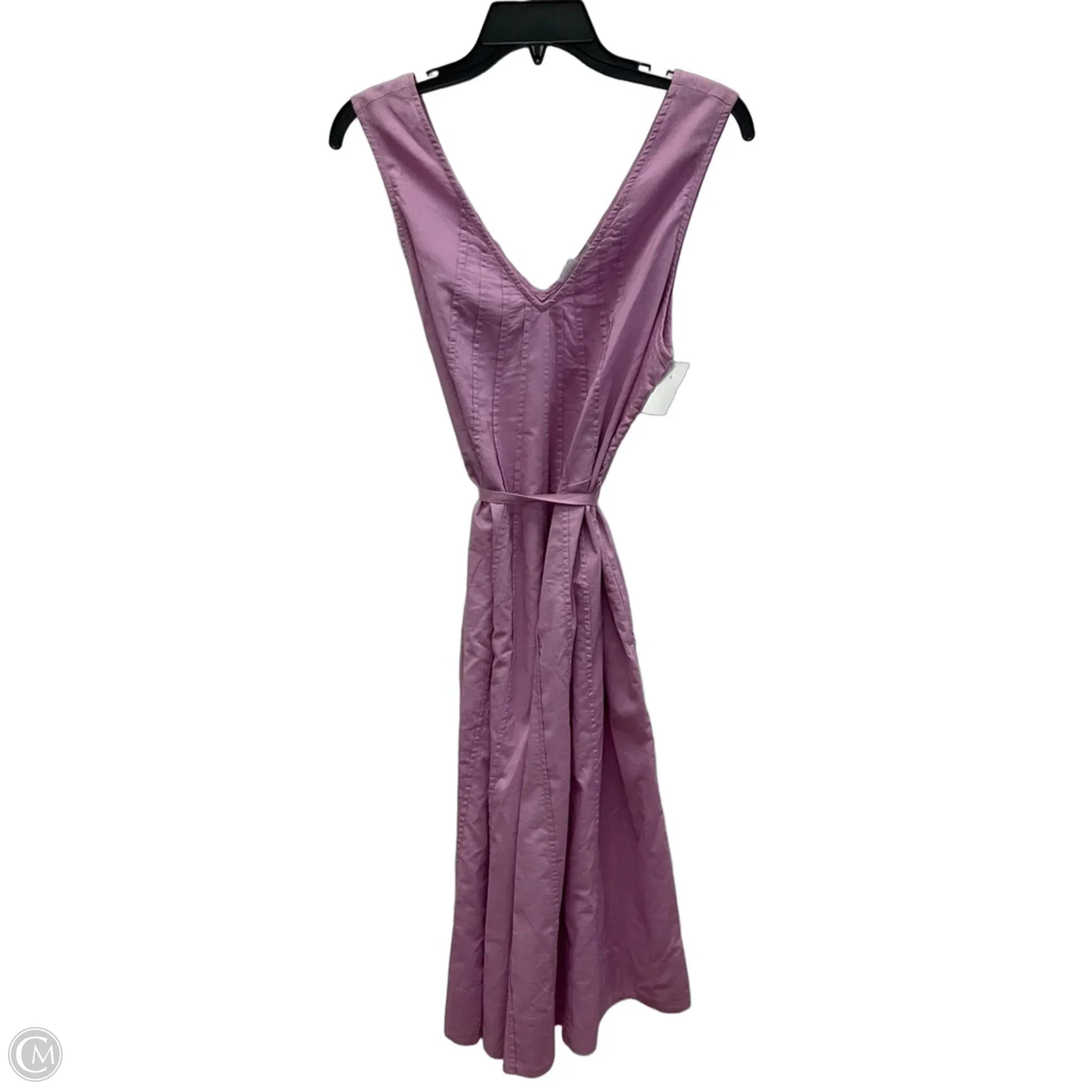 purple gap dress Purple GAP Dress