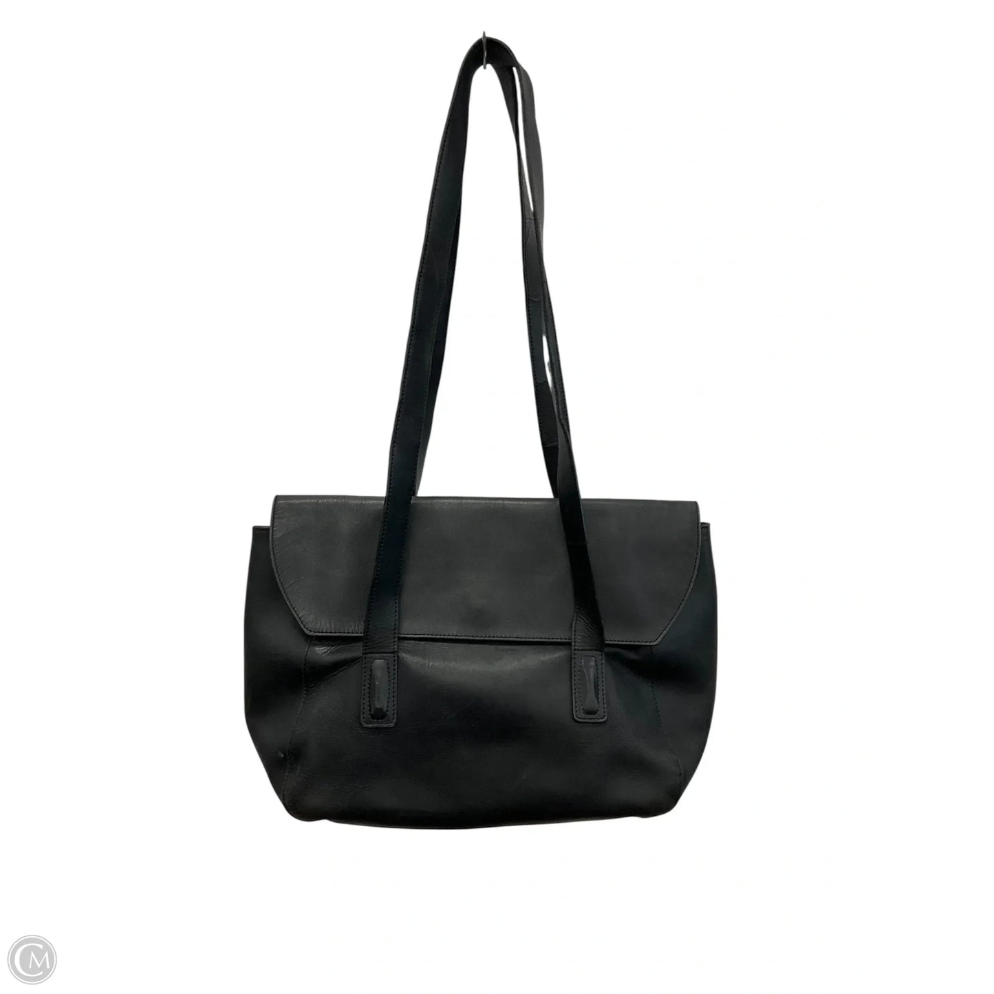 Crossbody Designer By Coach, Size: Medium