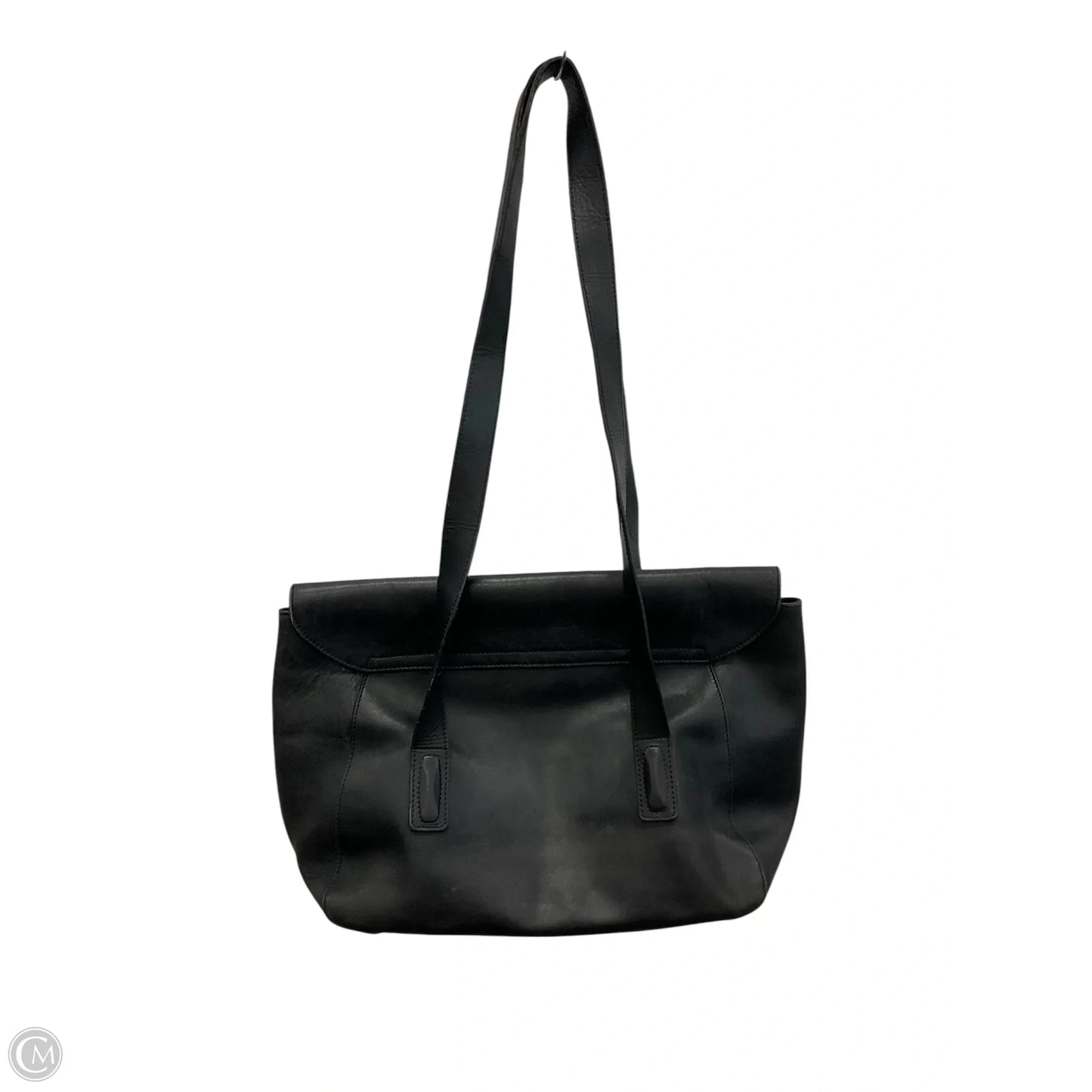 Crossbody Designer By Coach, Size: Medium