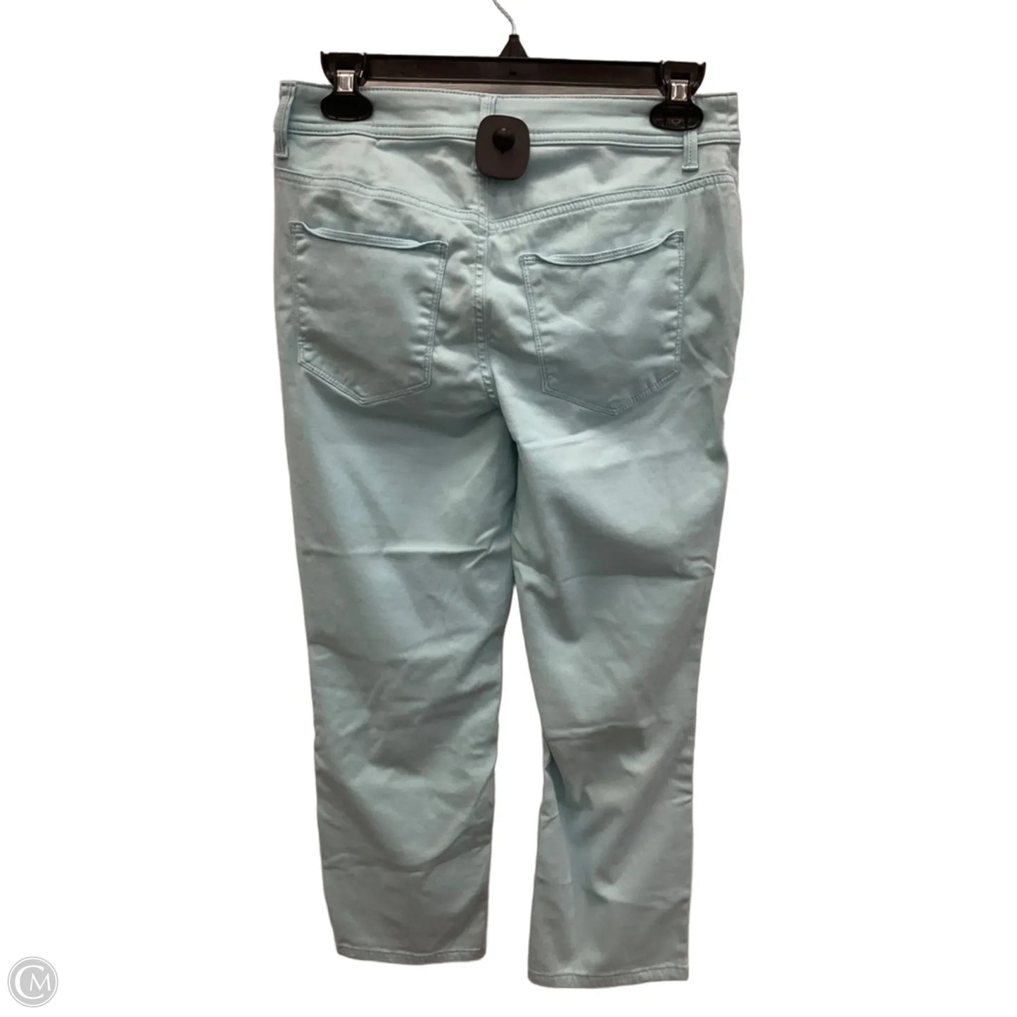Jeans Skinny By Chicos In Blue, Size: 2
