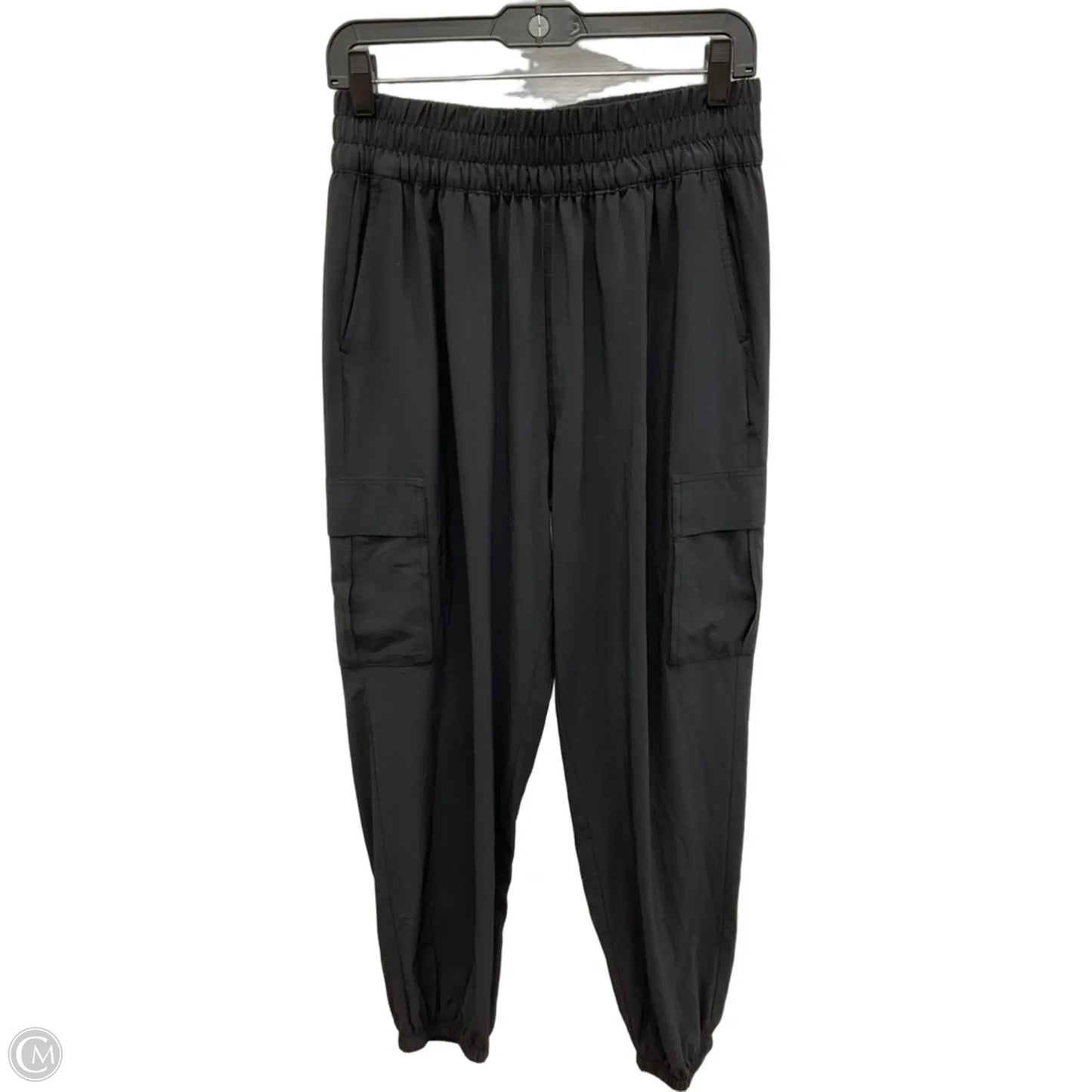 Athletic Pants By Vuori In Grey, Size: M