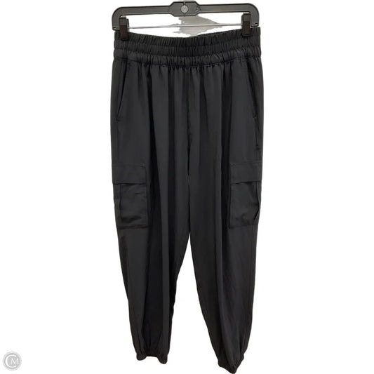 Athletic Pants By Vuori In Grey, Size: M