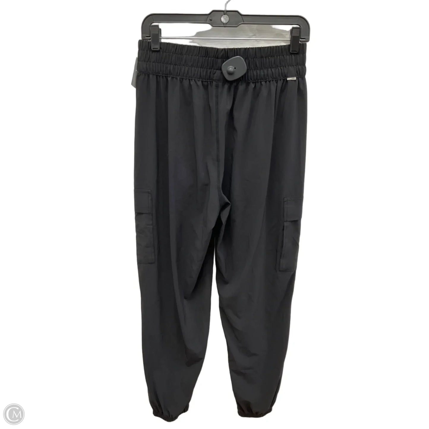Athletic Pants By Vuori In Grey, Size: M