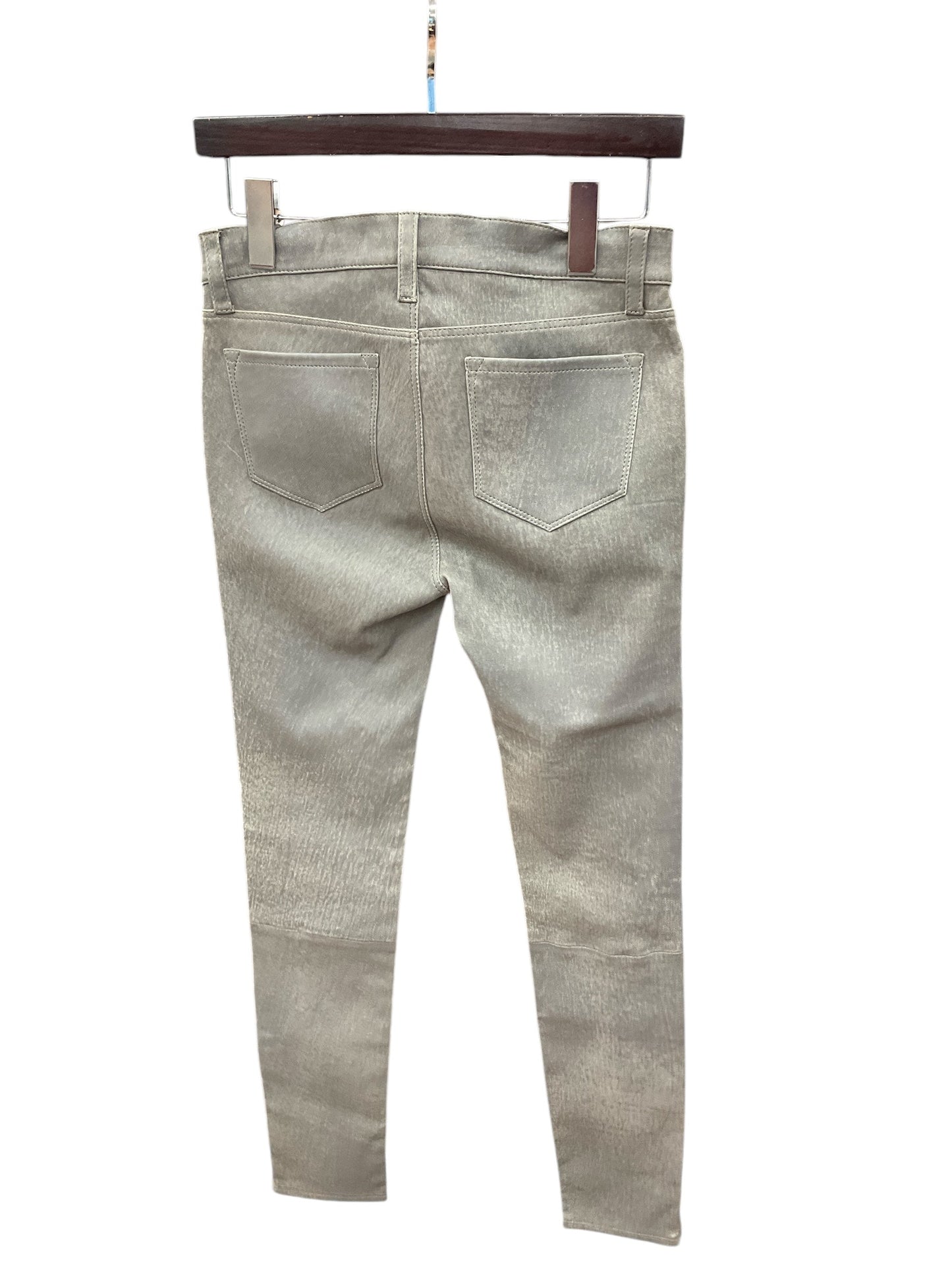 Pants Other By J Brand In Grey, Size: 4