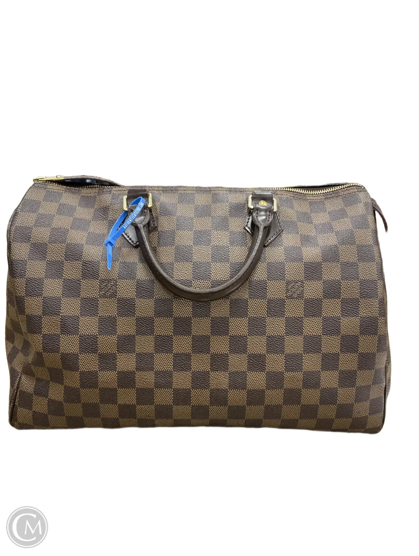 Handbag Luxury Designer By Louis Vuitton, Size: Large