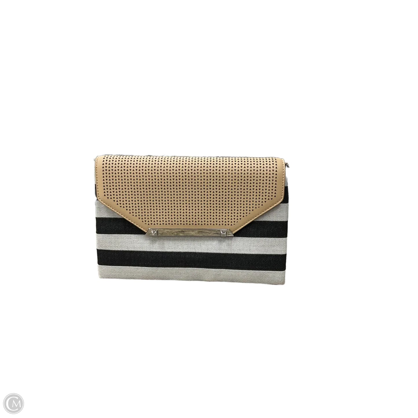 Clutch By Stella And Dot, Size: Medium