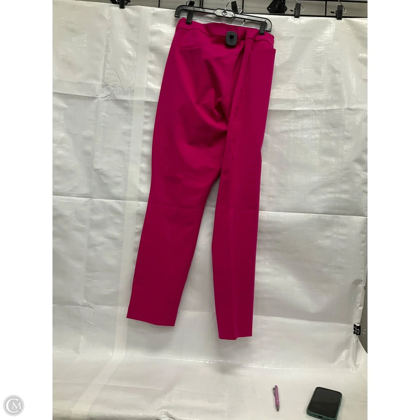 Pants Dress By Old Navy In Pink, Size: 18