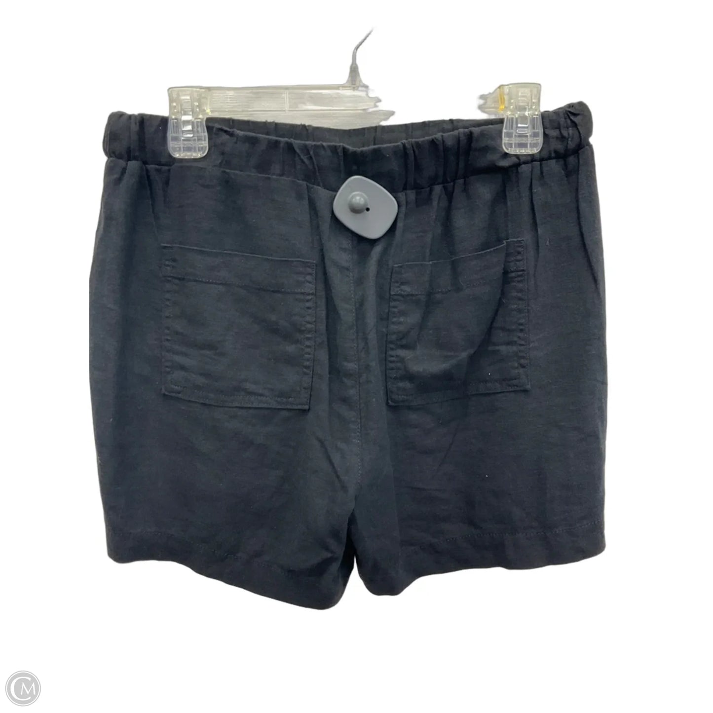 Shorts By Briggs In Black, Size: M