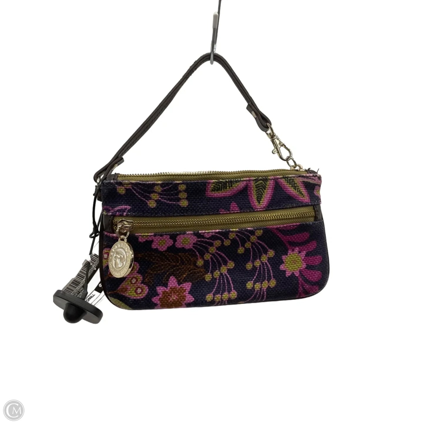 Wristlet By Spartina, Size: Small