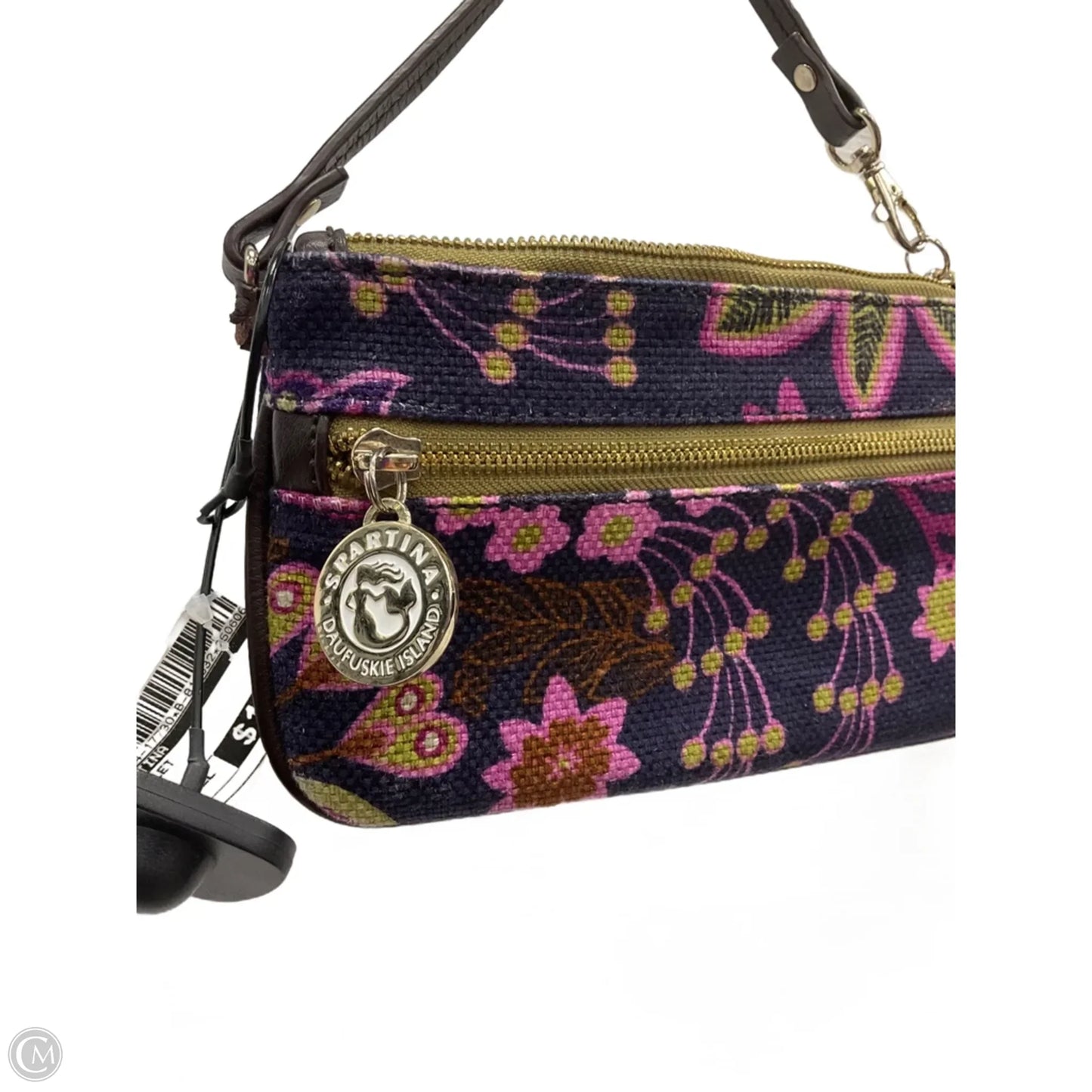 Wristlet By Spartina, Size: Small