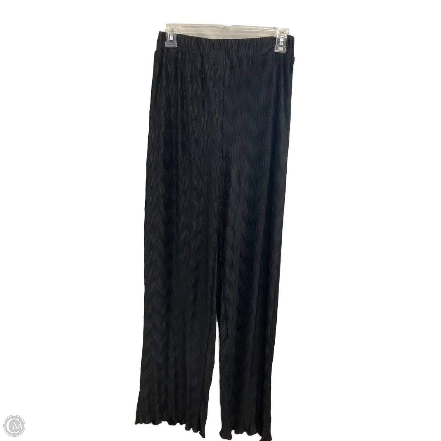 Pants Lounge By Le Lis In Black, Size: S