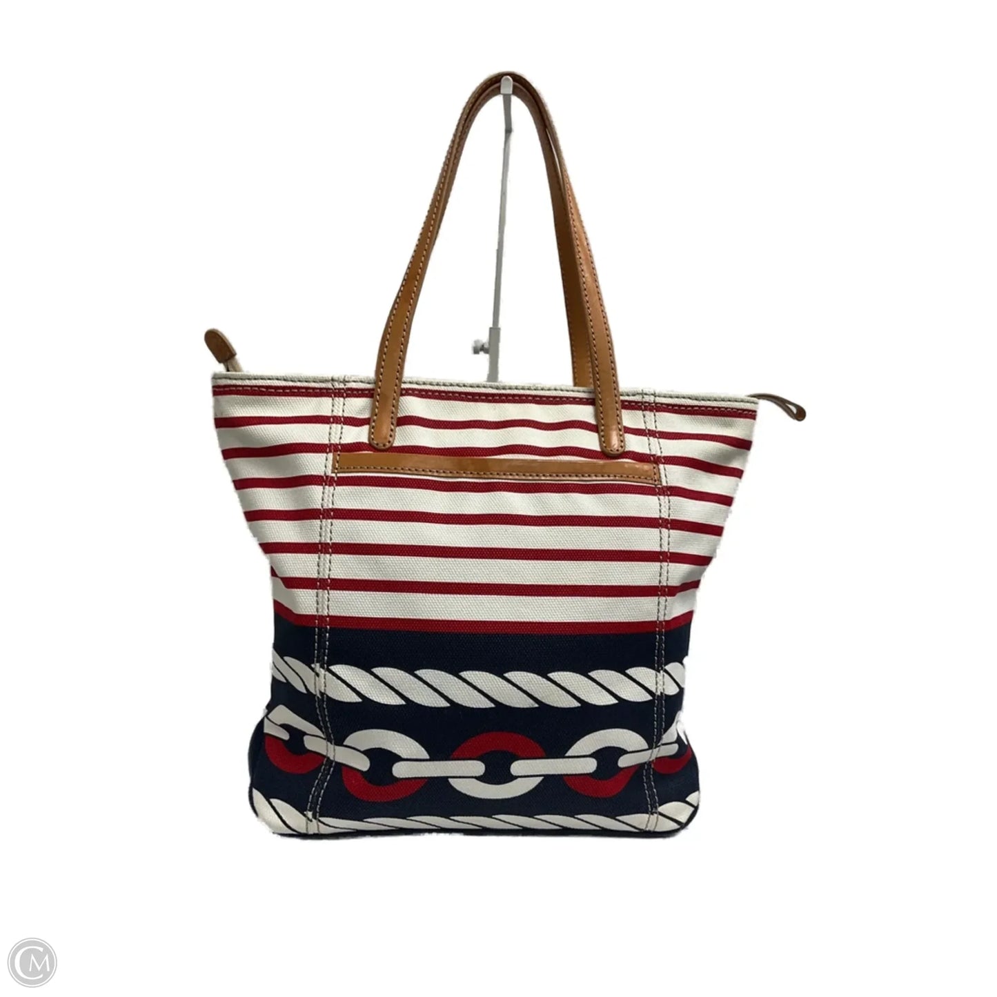 Handbag By Brighton, Size: Large