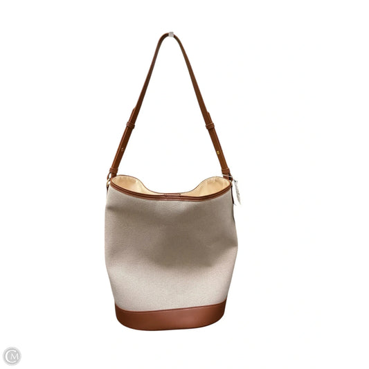 Handbag By Loft, Size: Medium
