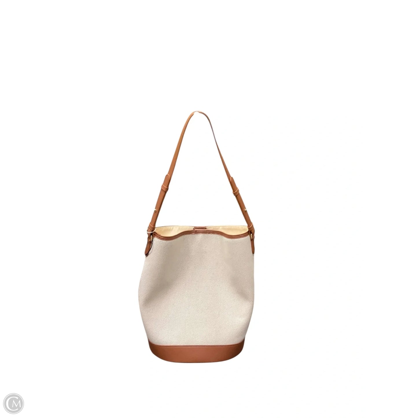 Handbag By Loft, Size: Medium
