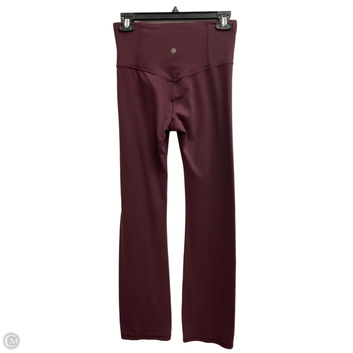 Athletic Leggings By Patagonia In Purple, Size: S