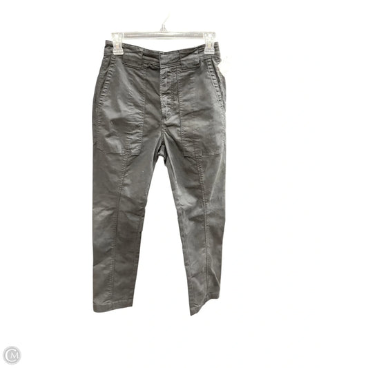 Pants Cargo & Utility By Rebecca Taylor In Black, Size: 2