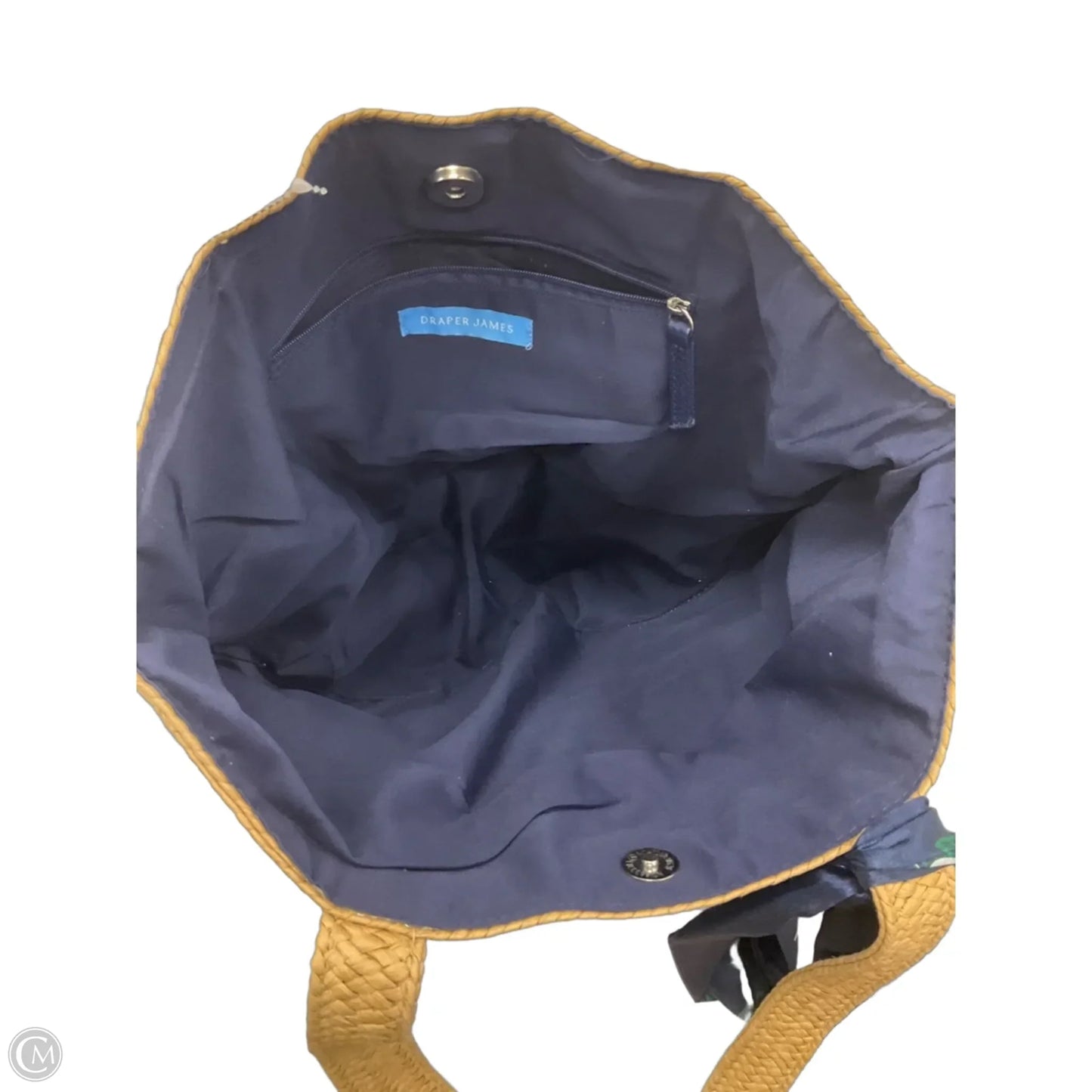 Handbag By Draper James, Size: Small