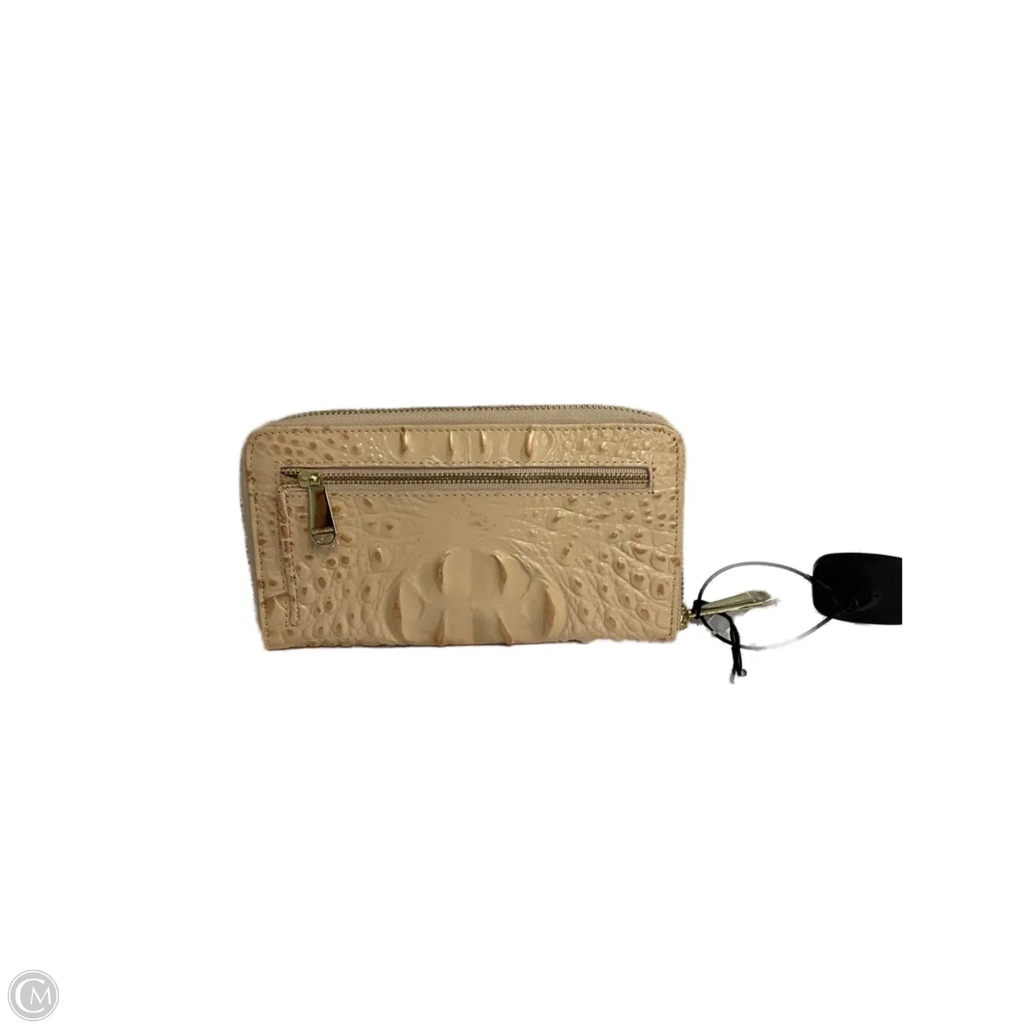 Wallet Designer By Brahmin, Size: Small