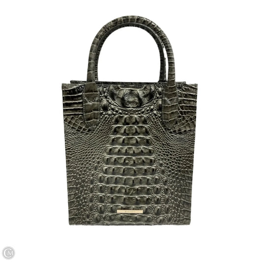Handbag Designer By Brahmin, Size: Medium