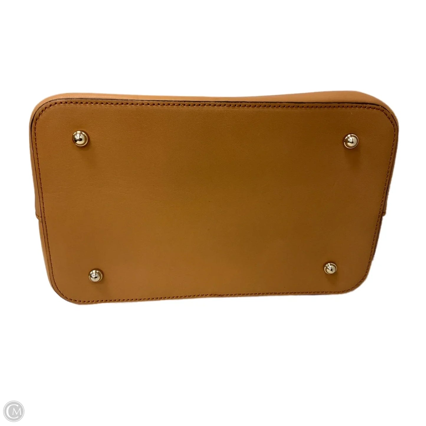 Handbag Designer By Brahmin, Size: Medium