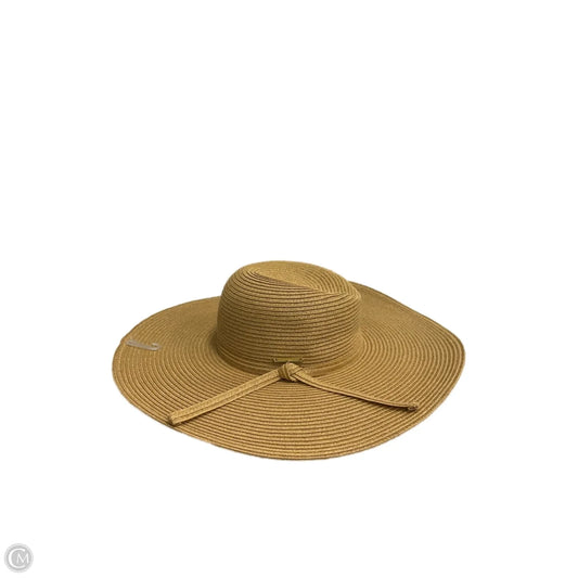 Hat Sun By Vince Camuto