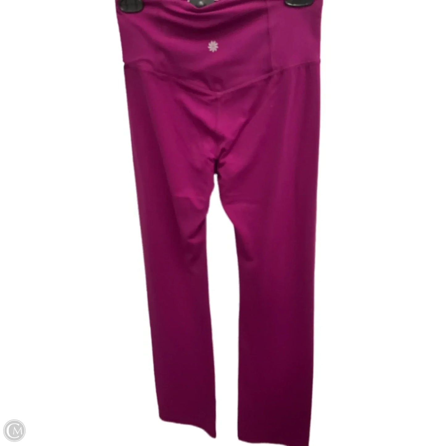 Athletic Pants By Athleta In Purple, Size: S