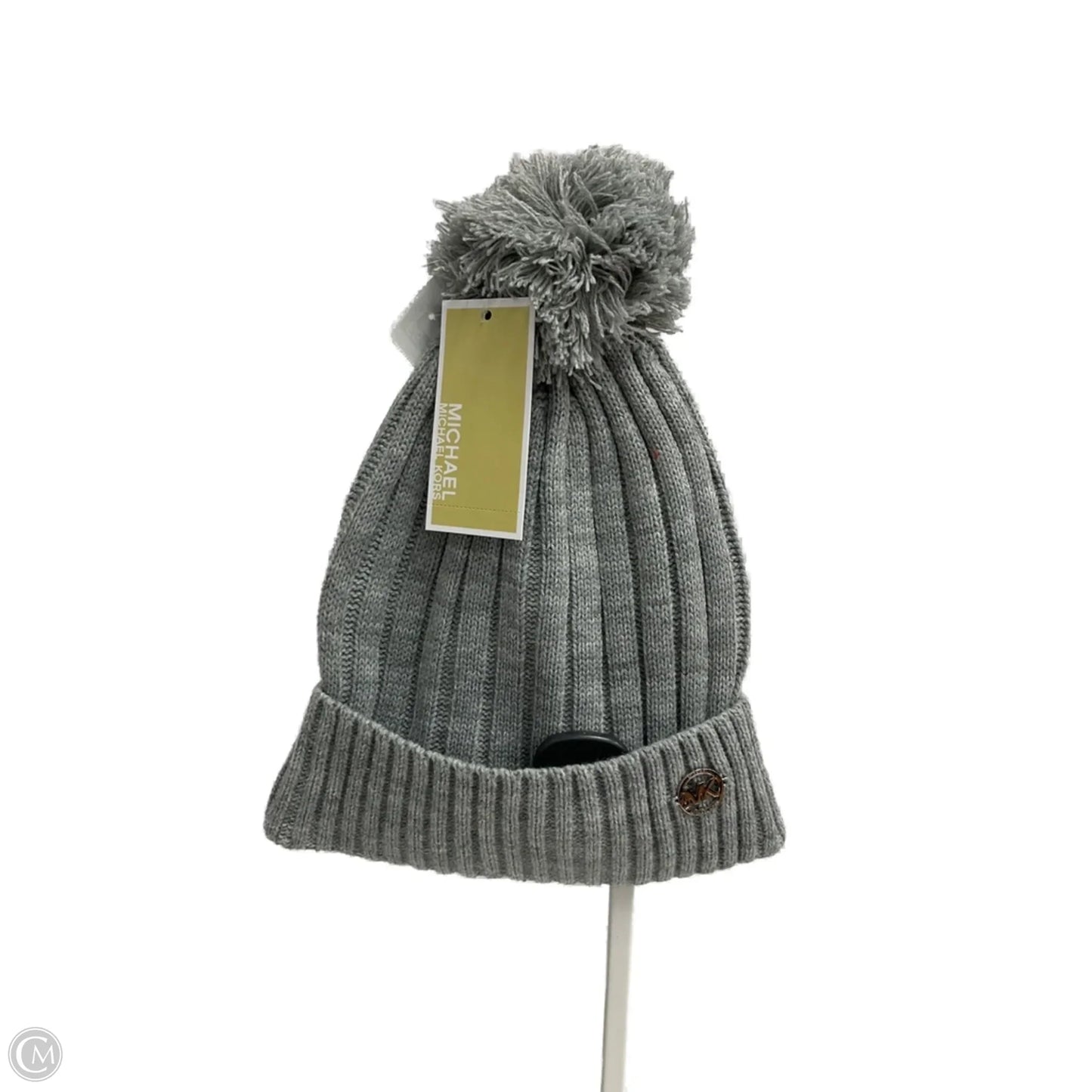 Hat Beanie By Michael By Michael Kors