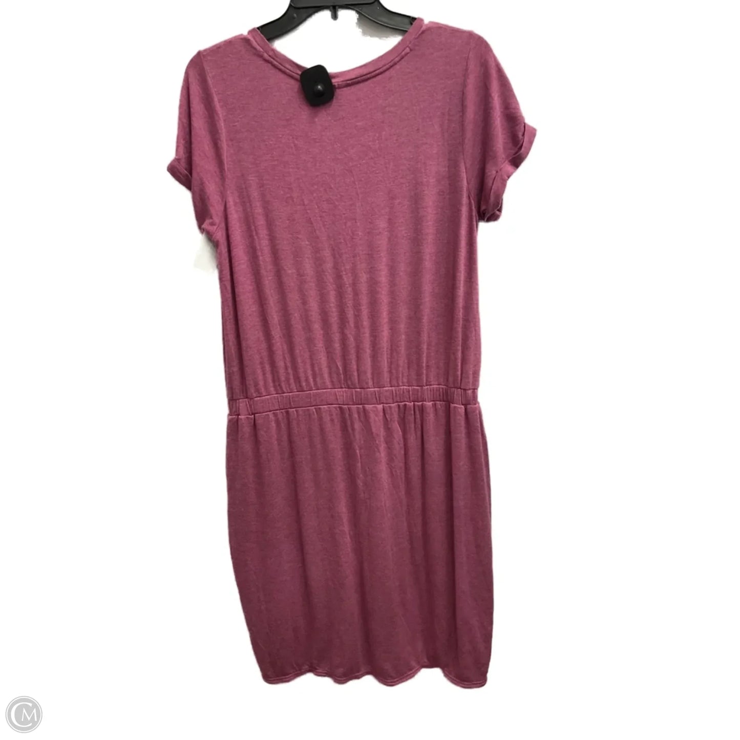 Athletic Dress By 32 Degrees In Pink, Size: L