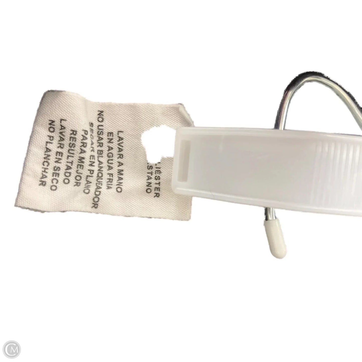 Top Sleeveless By Clothes Mentor In Animal Print, Size: L