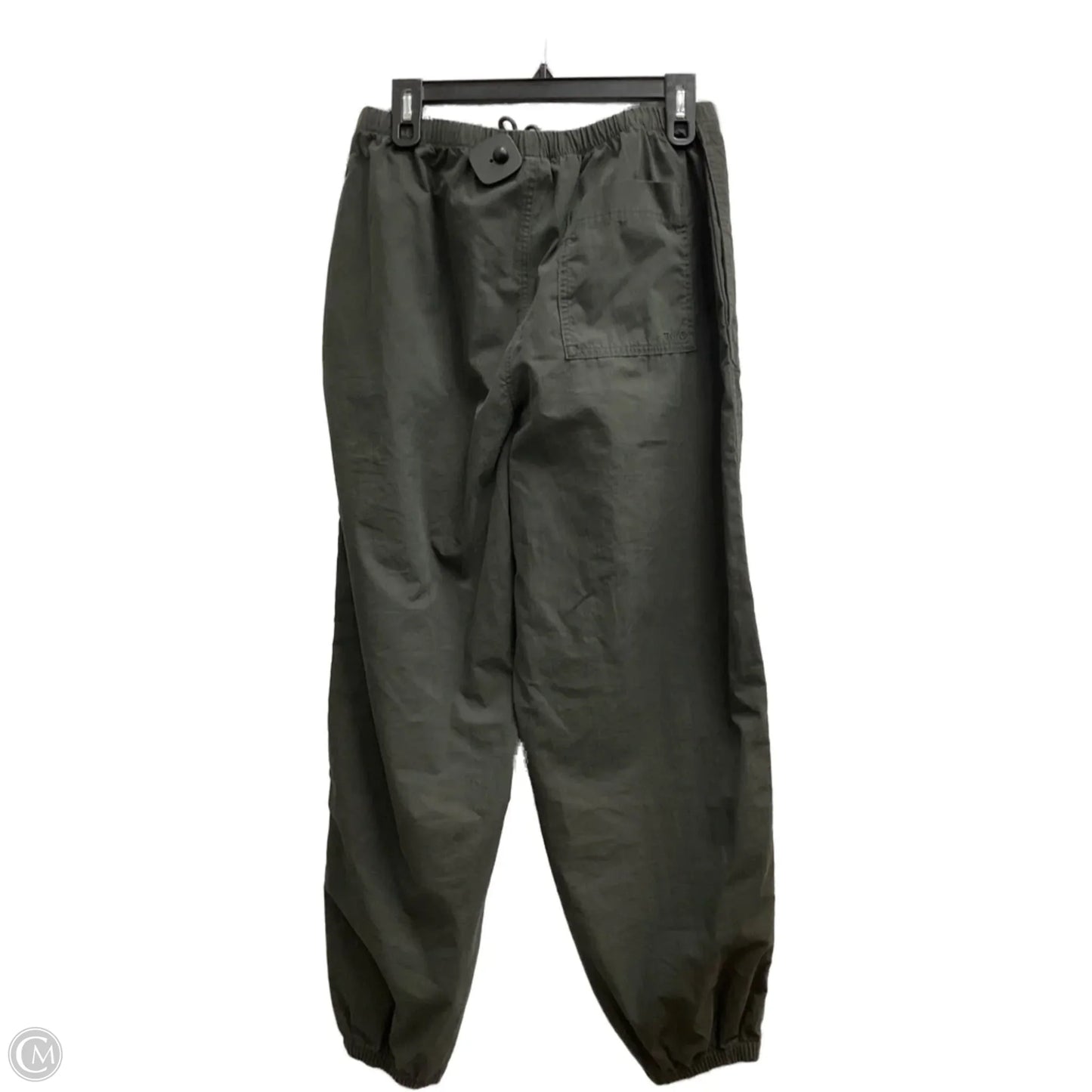 Pants Cargo & Utility By Cmb In Green, Size: M